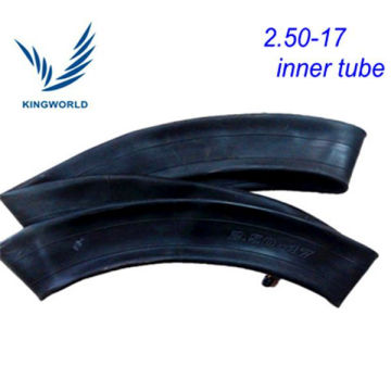 2.50-17 inner tube for motor cycle